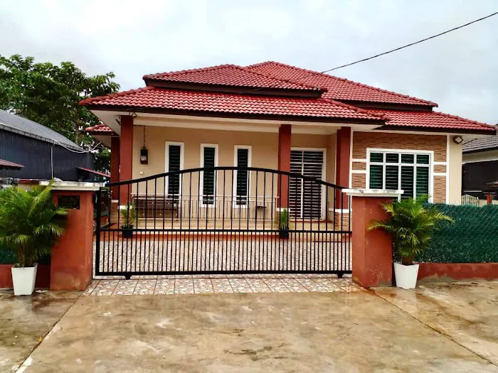 Cassa Villa Homestay Picture 3