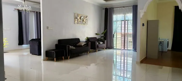 Cassa Villa Homestay Picture 2