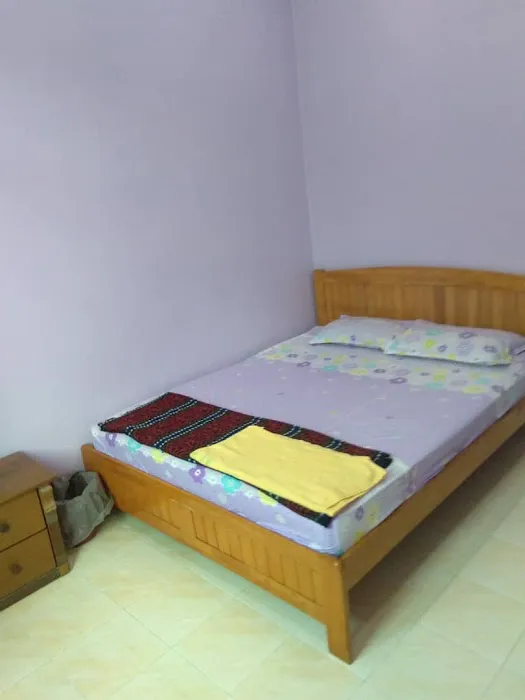 Cassa Villa Homestay Picture 1