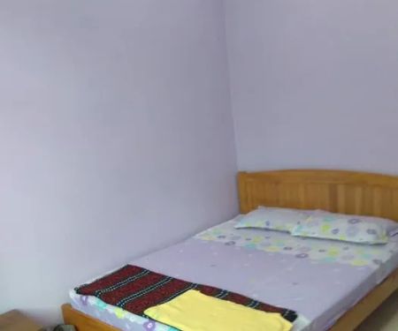 Cassa Villa Homestay