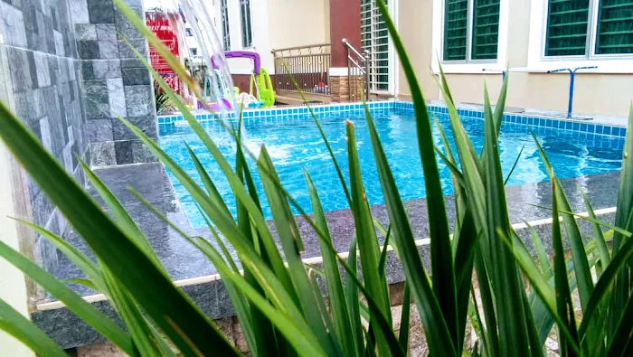 Cassa Villa Homestay Picture 4