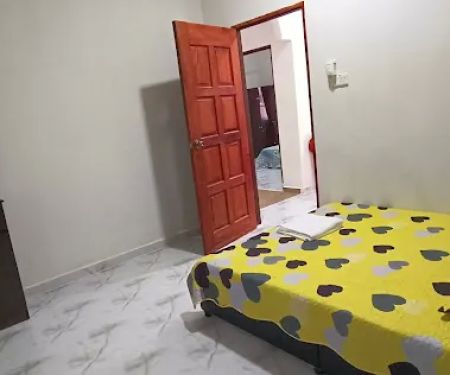 Homestay Bonda