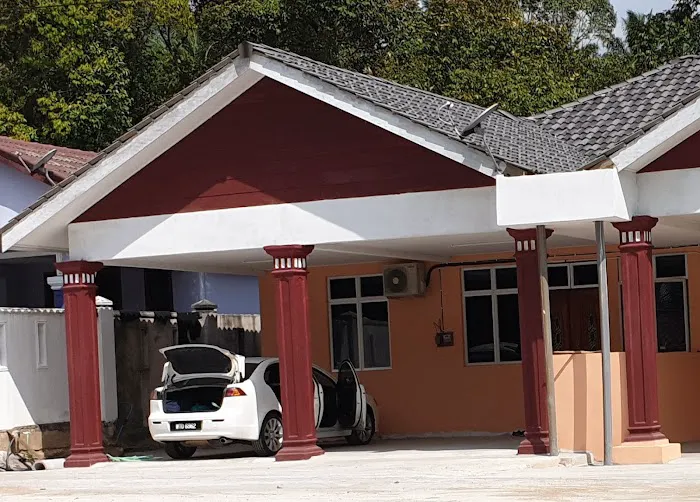 Homestay Bonda Picture 6