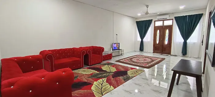 Homestay Bonda Picture 5