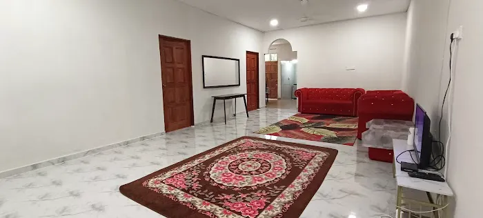 Homestay Bonda Picture 3