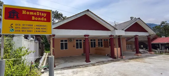 Homestay Bonda Picture 9