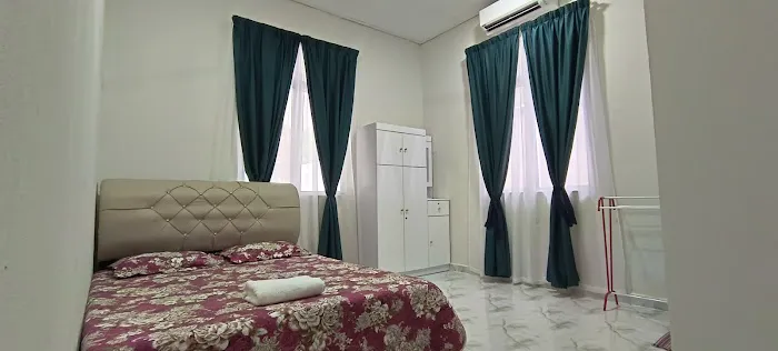 Homestay Bonda Picture 4