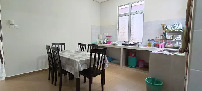 Homestay Bonda Picture 2