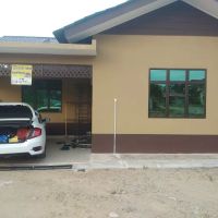 Homestay Kak Ta ico