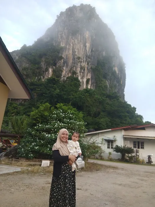 Homestay Kak Ta Picture 2