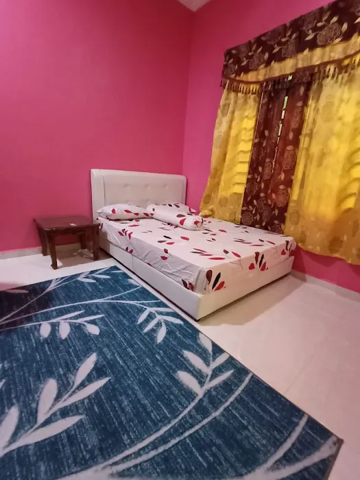 Homestay Kak Ta Picture 9