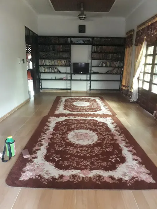 Homestay Kak Ta Picture 10