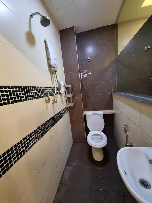West View Hotel Picture 4