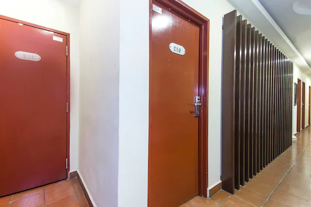 OYO 157 Norbu Hotel Picture 7