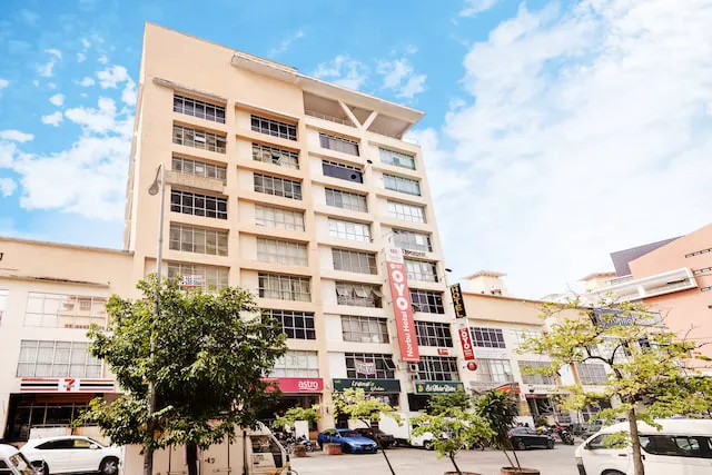 OYO 157 Norbu Hotel Picture 1