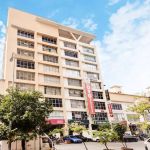 OYO 157 Norbu Hotel
