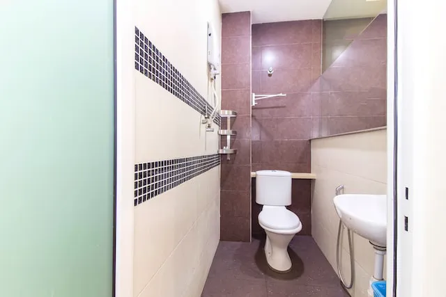 OYO 157 Norbu Hotel Picture 2