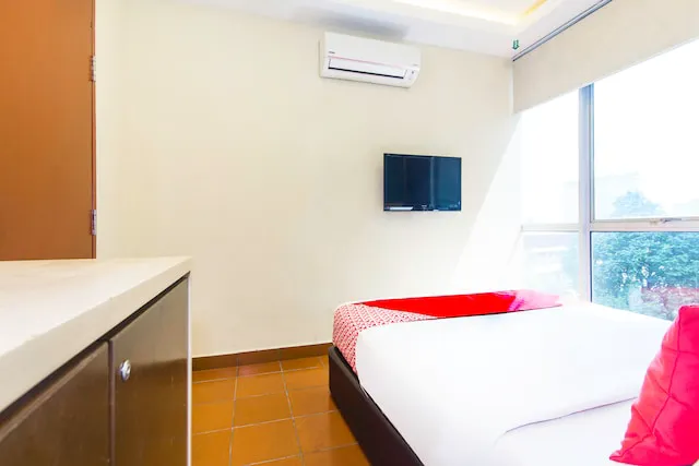 OYO 157 Norbu Hotel Picture 8