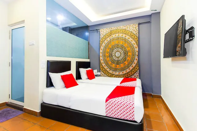OYO 157 Norbu Hotel Picture 5