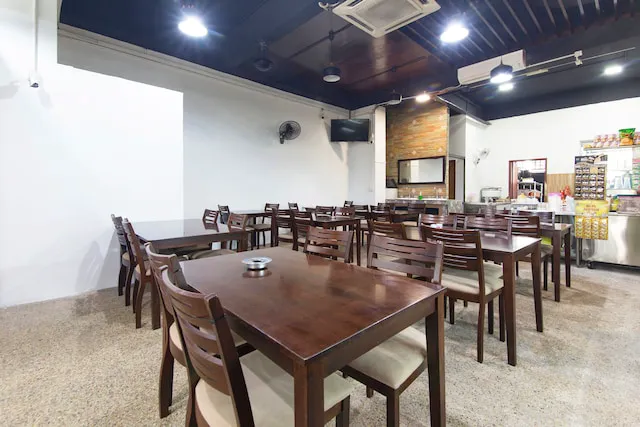 OYO 157 Norbu Hotel Picture 10