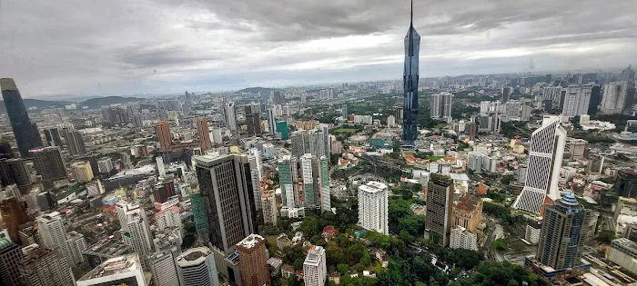 BRUNSFIELD WARISAN CITYVIEW BLOCK B Picture 1
