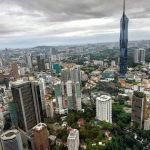 BRUNSFIELD WARISAN CITYVIEW BLOCK B
