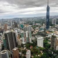 BRUNSFIELD WARISAN CITYVIEW BLOCK B ico