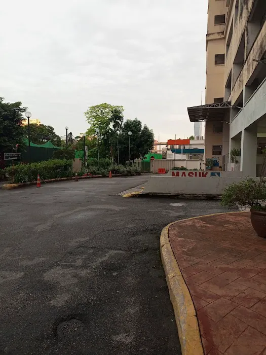 BRUNSFIELD WARISAN CITYVIEW BLOCK B Picture 10