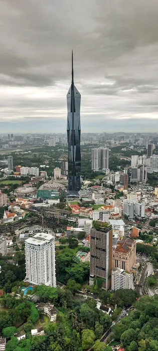 BRUNSFIELD WARISAN CITYVIEW BLOCK B Picture 2
