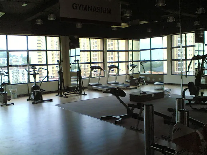 Block C D’Alamanda Condominium Picture 2