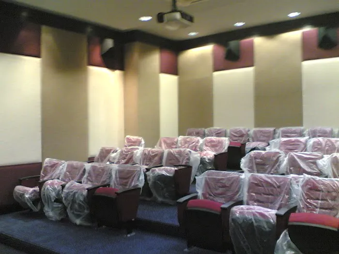 Block C D’Alamanda Condominium Picture 4