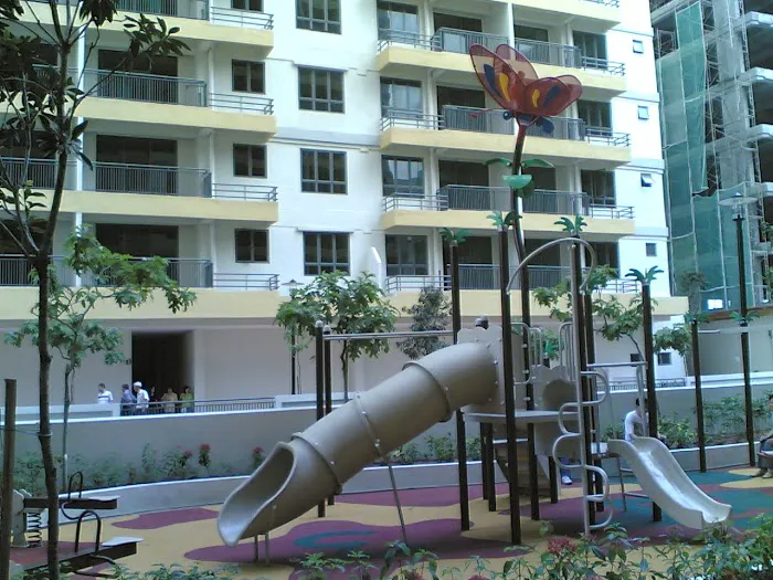 Block C D’Alamanda Condominium Picture 9