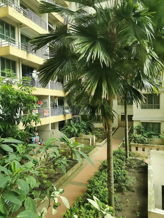 Block C D’Alamanda Condominium Picture 7