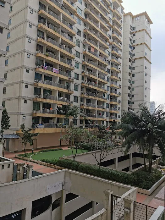Block C D’Alamanda Condominium Picture 10