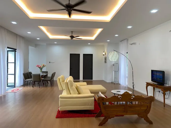 Homestay VILLA Danieels Semenyih Picture 4