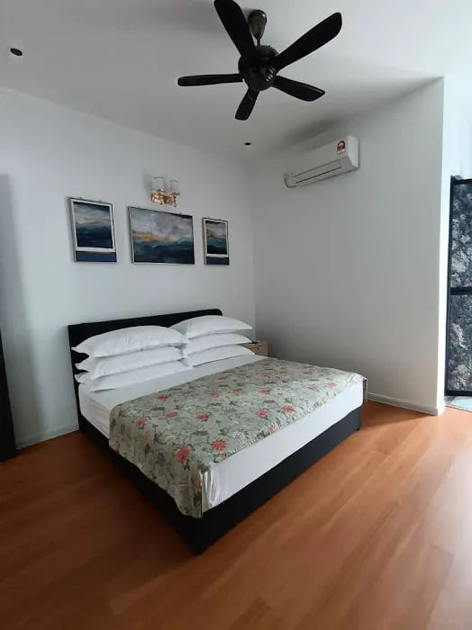 Homestay VILLA Danieels Semenyih Picture 6