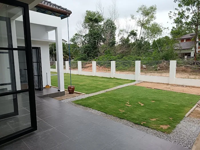 Homestay VILLA Danieels Semenyih Picture 10