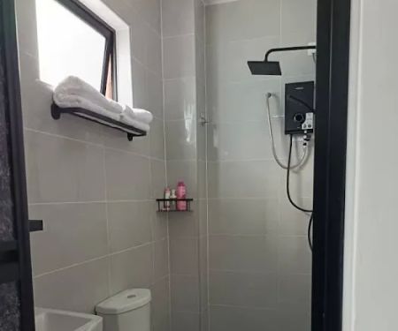 Homestay VILLA Danieels Semenyih