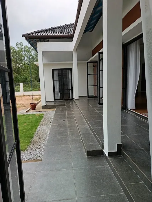 Homestay VILLA Danieels Semenyih Picture 3
