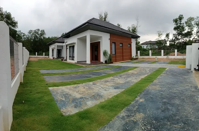Homestay VILLA Danieels Semenyih Picture 9