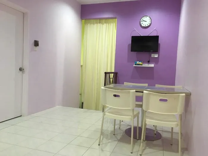 Teratak Salju Homestay Nora Kuantan Picture 6