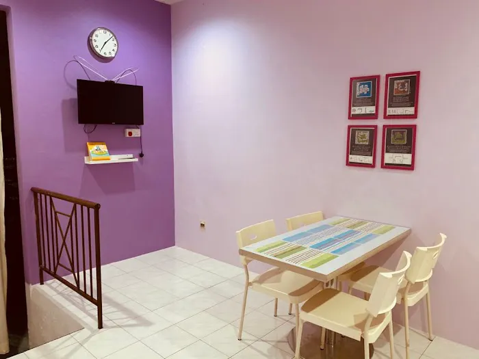 Teratak Salju Homestay Nora Kuantan Picture 3