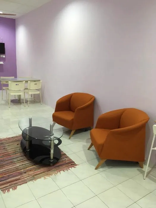 Teratak Salju Homestay Nora Kuantan Picture 1