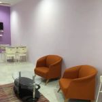 Teratak Salju Homestay Nora Kuantan