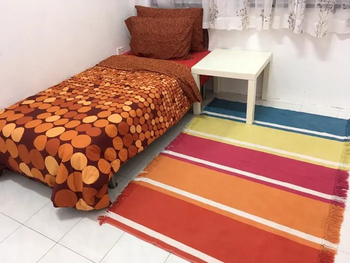 Teratak Salju Homestay Nora Kuantan Picture 5