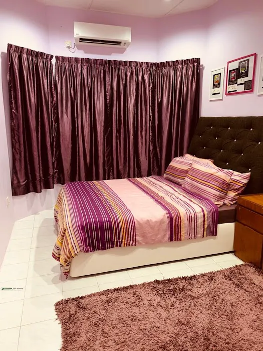 Teratak Salju Homestay Nora Kuantan Picture 9