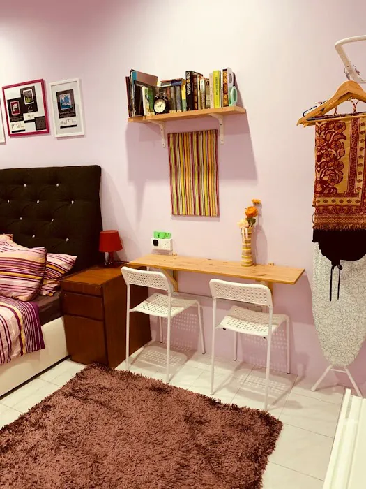 Teratak Salju Homestay Nora Kuantan Picture 10