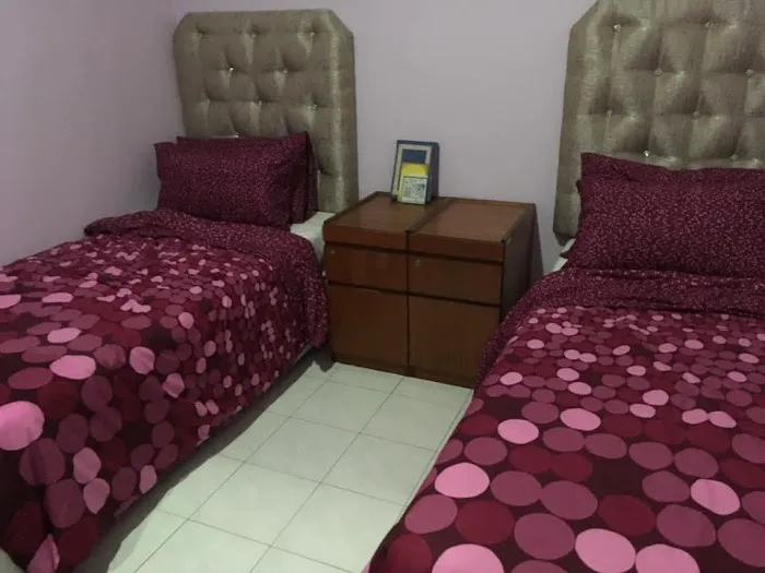 Teratak Salju Homestay Nora Kuantan Picture 7