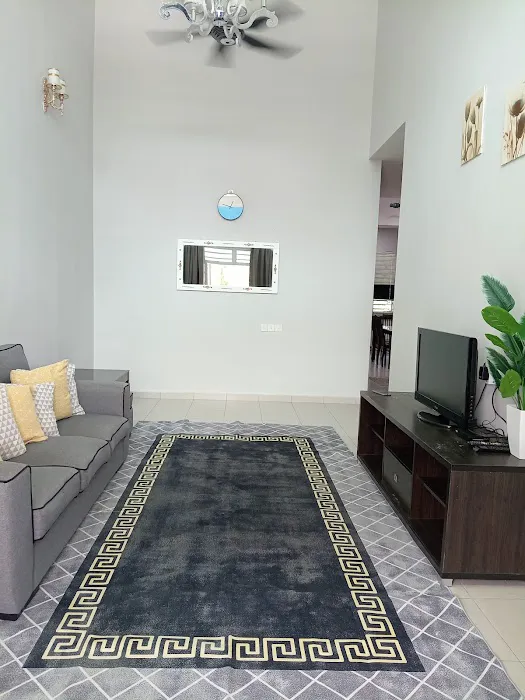 Amara Homestay Kuantan Picture 2