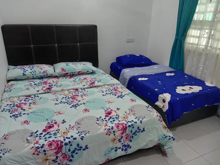 Amara Homestay Kuantan Picture 4